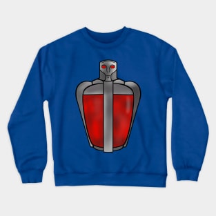 Bioshock Plasmid Crewneck Sweatshirt